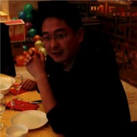 Primeton Employee 贺迎春's profile photo