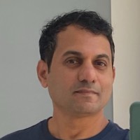 PLAID Employee Shiv Bhatt's profile photo