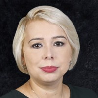 Ipsen Employee Agata Olempiejuk-Combaz's profile photo