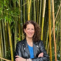 Coopaname Employee Delphine Grenon's profile photo