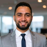 CAP France BAT SA Employee Abdelrahman Hassan's profile photo