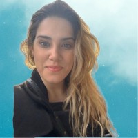 Manuela Cherobim Email & Phone Number