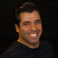 HousePro Employee Brian Doe's profile photo