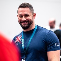 Barclays Investment Bank Employee Ben Davis's profile photo