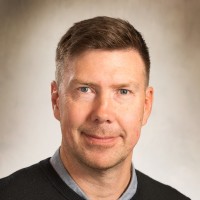 TVH Employee Daniel Melin's profile photo