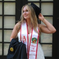 Vistar Eye Center Employee Genevieve Forster's profile photo