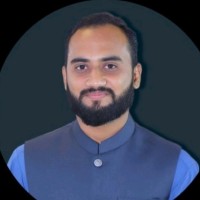 anglebrackets Employee Muhammad Awais's profile photo