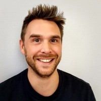 Koen Tielemans's profile photo