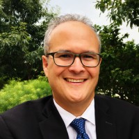 U.S. Green Building Council Employee Rick Gabriel's profile photo