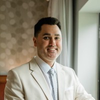 Ferocious Media Employee Cole Vahamonde's profile photo