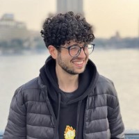CodeWords Employee Mohamed Magdy's profile photo