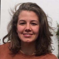 Maxisistemas S.R.L. Employee Bianca Demateo's profile photo