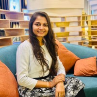 ITCode Infotech Employee Patel Neha's profile photo