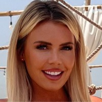 Core42 Employee Alicea Healy's profile photo