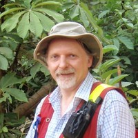 ABH Engineering (Mining) Employee Damir Cukor's profile photo