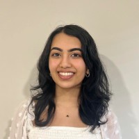 Collegiate Times Employee Abhigna Koochana's profile photo