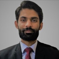 Redco International Trading & Contracting w.l.l. Employee Hamza Shinwari's profile photo