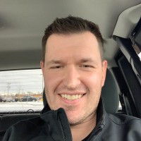 U.S. Army DEVCOM Ground Vehicle Systems Center Employee Alexander Puhl's profile photo