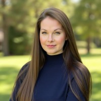 Titan Talent Partners Employee Jenna Ryals's profile photo