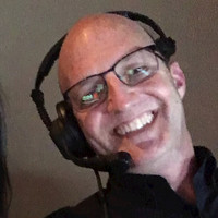 Sight & Sound Productions Employee Kevin Barnes's profile photo