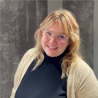Addison Group Employee Cassandra Hustedt's profile photo