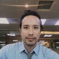 ABBC Foundation Employee Jay Sapa's profile photo