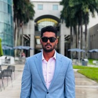 Messam Construction Employee Vamshi Geegollolla's profile photo