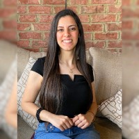 Digital Egypt Pioneers Initiative - DEPI Employee Sarah Morgan's profile photo