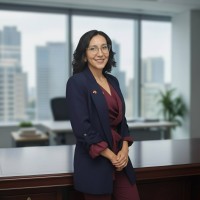 BancoSol S.A. Employee Daniela Ovando Santander's profile photo