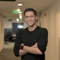 Zomato Employee Kunal Khambhati's profile photo