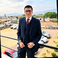 rfácil Employee Rodrigo Zaldivar Pichardo's profile photo