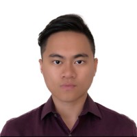 Amazon Employee Zehua Wang's profile photo