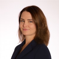 Swiss InsurTech Hub Employee Anna Nevano's profile photo