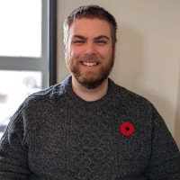 System1 Employee Chris Dekker's profile photo