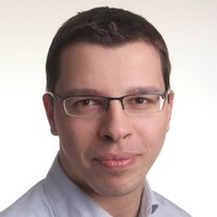 Ascendis Pharma Employee Patrick Schindler's profile photo