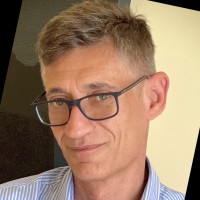 MetLife Employee Massimiliano Rosa's profile photo