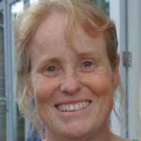 Energy Sparks Employee Claudia Towner's profile photo
