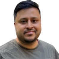 CriticaLog India Private Limited Employee Vishwas J's profile photo