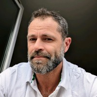 CoPrime Employee Denis Uzan's profile photo