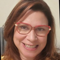 Georgia State School Of Public Health Employee Kimberley Freire's profile photo
