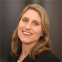 Agile Space Industries Employee Kara Grubis's profile photo