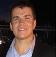 Riggs Cat Employee Rodney Dunn's profile photo