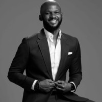 ntel Employee Soji Maurice-Diya's profile photo