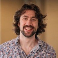 Halliday Employee Elliot Slade's profile photo