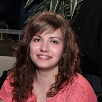 Recognyte Employee Zornitsa Ivanova's profile photo