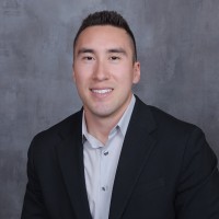 Lisec America, Inc. Employee Adryen Reyes's profile photo