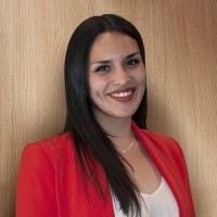 Karina Andrea García Soto Email