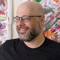 Mustard Employee Jonathas Costa's profile photo