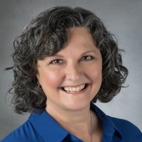 Rhonda Ward