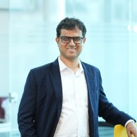Vikram Mehta Email & Phone Number